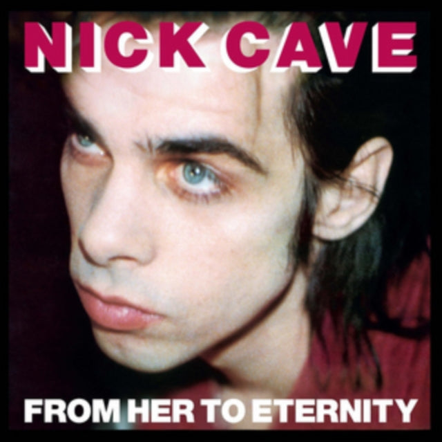 From Her To Eternity & Kicking Against The Pricks & Let Love In & No More Shall We Part (2LP)