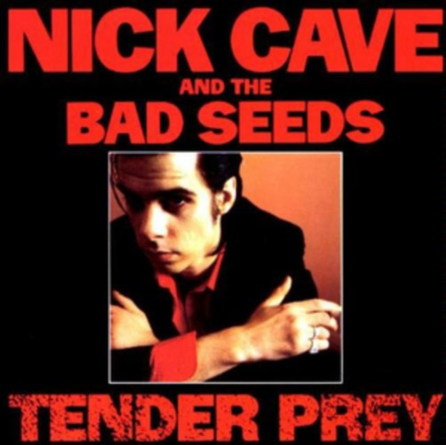 Tender Prey & Murder Ballads (X)