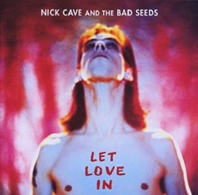 From Her To Eternity & Kicking Against The Pricks & Let Love In & No More Shall We Part (2LP)