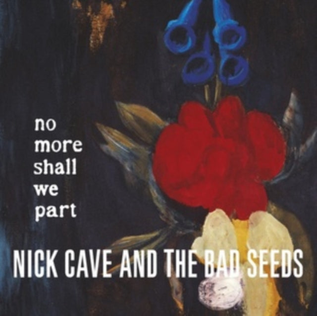 From Her To Eternity & Kicking Against The Pricks & Let Love In & No More Shall We Part (2LP)