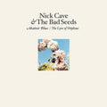 Nick & The Bad Seeds Cave - Abattoir Blues / The Lyre Of Orpheus (180G) - LP Vinyl