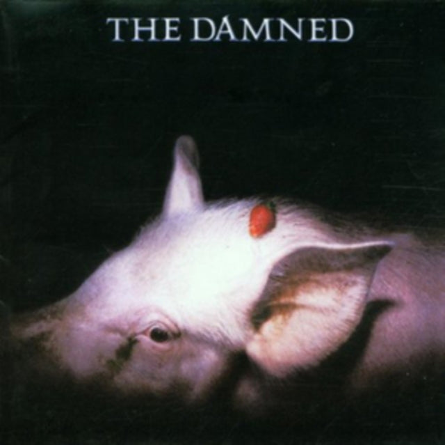 Damned - Strawberries - LP Vinyl
