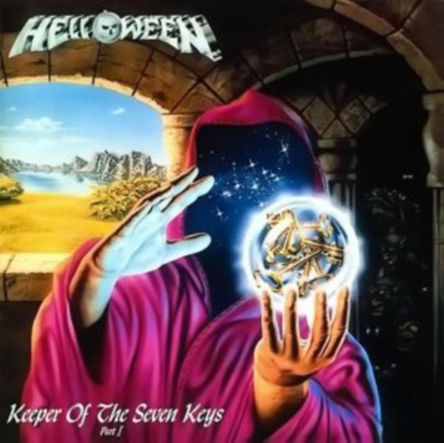 Keeper Of The Seven Keys 1 & Keeper Of The Seven Keys, Pt.