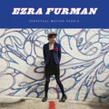 Ezra Furman - Perpetual Motion People - LP Vinyl
