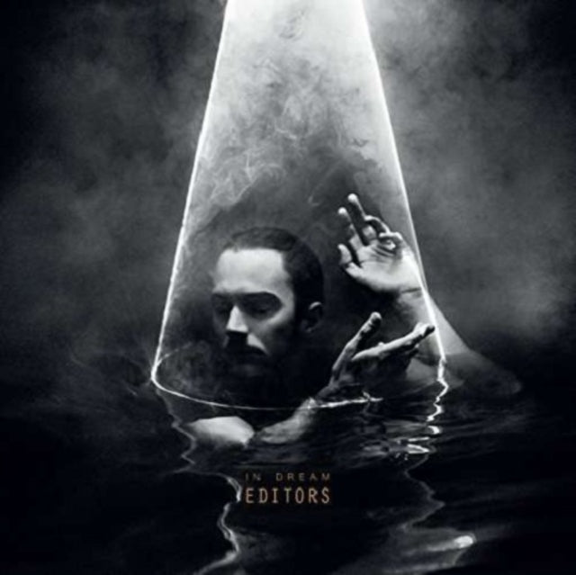 In Dream (Gold LP Vinyl/Dl Card)