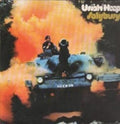 Uriah Heep - Salisbury - LP Vinyl