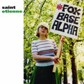 Saint Etienne - Foxbase Alpha - LP Vinyl