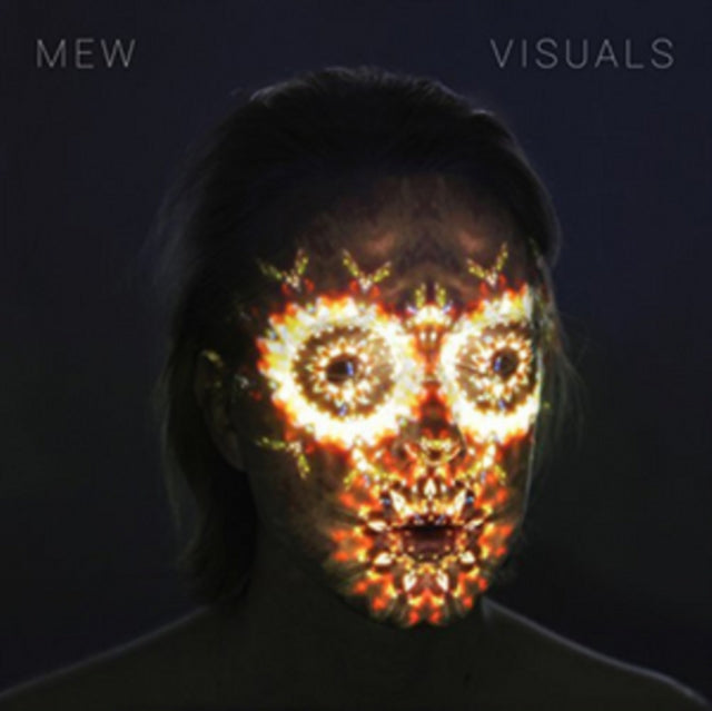 Mew - Visuals (180G/Dl Card) - LP Vinyl