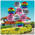 Home Counties (2LP)