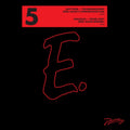 Erol Alkan - Reworks Vol.1 - 12 Inch Vinyl