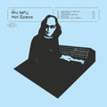 Phil Mfu (Man From Uranus) - Hot Space - LP Vinyl