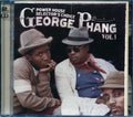 Various - Power House Selector's Choice George Phang Volume 1 (40 tracks) (2xCD) Music CD