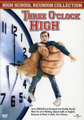Three O'clock High - Three O'clock High - DVD