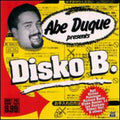 Abe Duque Presents Disko B / Various - Abe Duque Presents Disko B / Various - Music CD