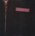 Numbers - Numbers Life - Vinyl Record