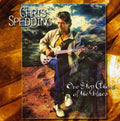Spedding,chris - One Step Ahead Of The Blues - Music CD