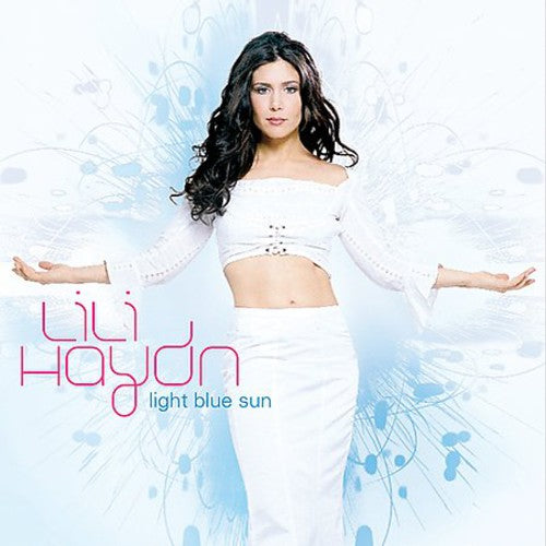 Haydn,lili - Light Blue Sun - Music CD