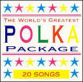 World's Greatest Polka 2 / Various - World's Greatest Polka 2 / Various - Music CD