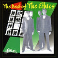 Ethics - Best Of The Ethics - Music CD