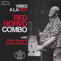 Norvo,red - Vibes A La Red - Music CD