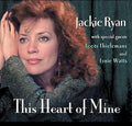 Ryan,jackie - This Heart Of Mine - Music CD