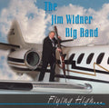 Widner,jim - Flying High - Music CD