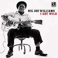 Williams,big Joe - I Got Wild - Music CD