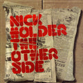Holder,nick - Other Side - Music CD