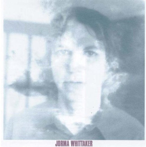Whittaker,jorma - Jorma Whittaker - Music CD