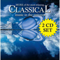 More Of Most Relaxing Classical Music In Universe - More Of Most Relaxing Classical Music In Universe - Music CD