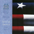 Mormon Tabernacle Choir - Spirit Of America - Music CD
