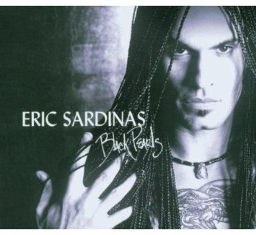 Sardinas,eric - Black Pearls - Music CD