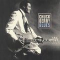 Berry,chuck - Blues - Music CD