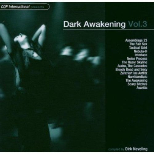 Dark Awakening 3 / Various - Dark Awakening 3 / Various - Music CD