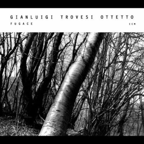 Trovesi,gianluigi - Fugace - Music CD