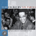 Ellington,duke - Duke In Munich - Music CD