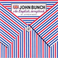 Bunch,john - English Songbook - Music CD