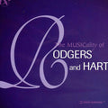 Musicality Of Rodgers & Hart / Various - Musicality Of Rodgers & Hart / Various - Music CD