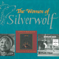 Women Of Silverwolf / Various - Women Of Silverwolf / Various - Music CD