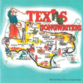 Texas Songwriters / Various - Texas Songwriters / Various - Music CD