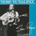 Rogers,stan - Home In Halifax - Music CD