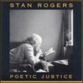 Rogers,stan - Poetic Justice - Music CD