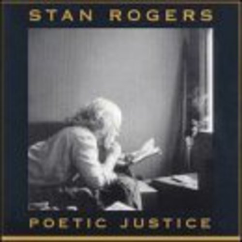 Rogers,stan - Poetic Justice - Music CD