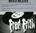 Frith,fred - Speechless - Music CD
