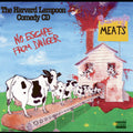 Harvard Lampoon - No Escape From Danger - Music CD