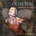 Last Dance - Wispers In Rage - Music CD