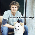 Bentley,dierks - Dierks Bentley - Music CD