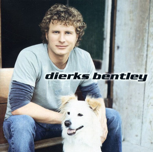 Bentley,dierks - Dierks Bentley - Music CD