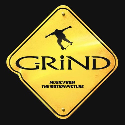 Grind / O.s.t. - Grind / O.s.t. - Music CD