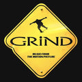 Grind (Original Soundtrack) Music CD